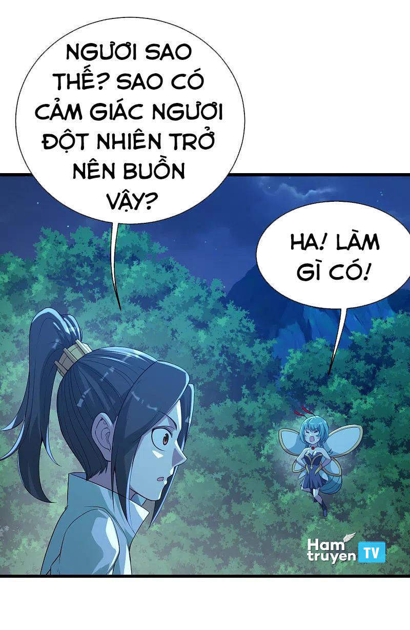 Cái Thế Đế Tôn chapter 196 - Trang 2