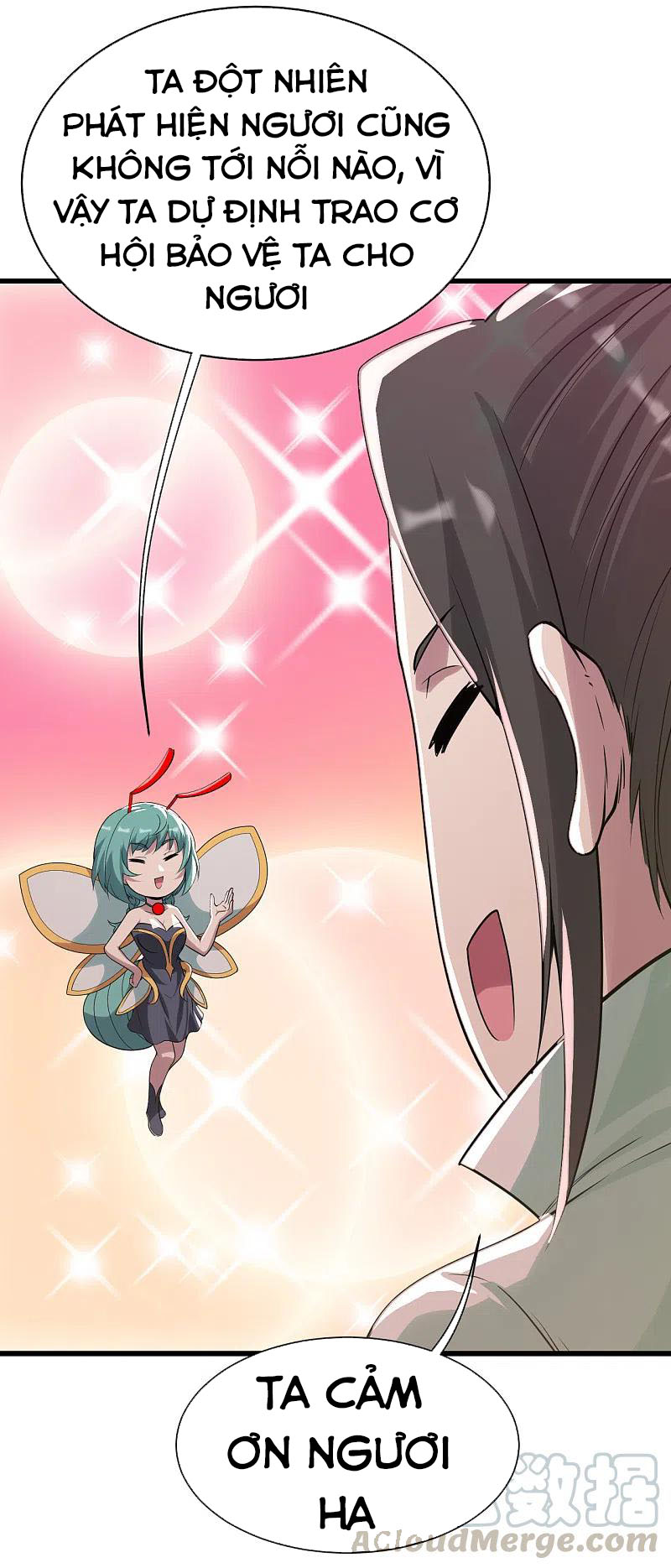 Cái Thế Đế Tôn chapter 196 - Trang 2