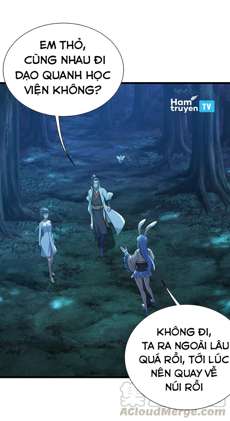 Cái Thế Đế Tôn chapter 196 - Trang 2