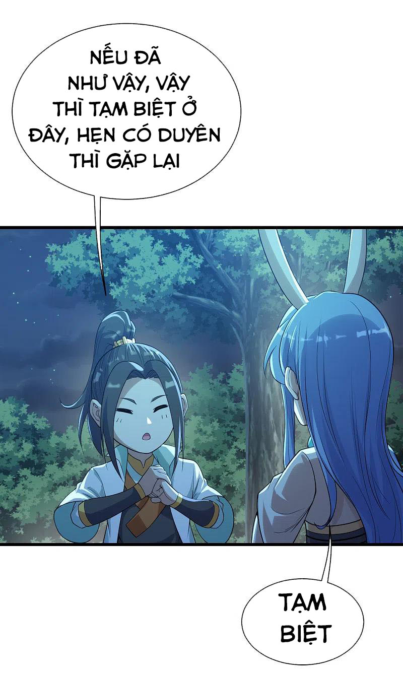 Cái Thế Đế Tôn chapter 196 - Trang 2