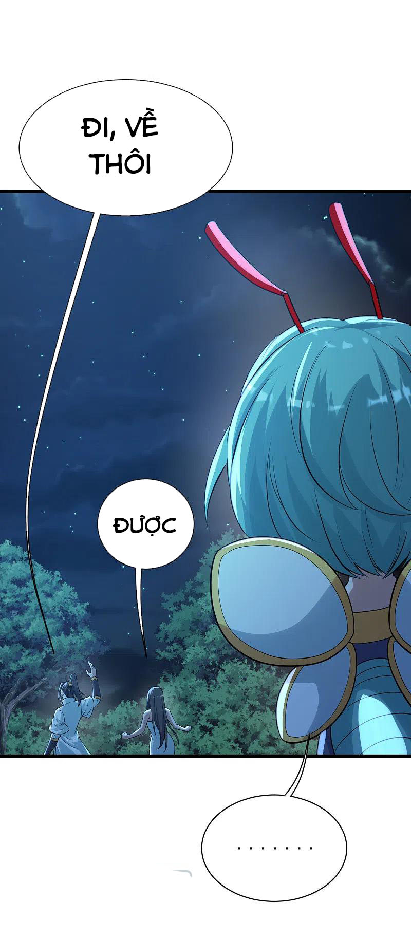 Cái Thế Đế Tôn chapter 196 - Trang 2