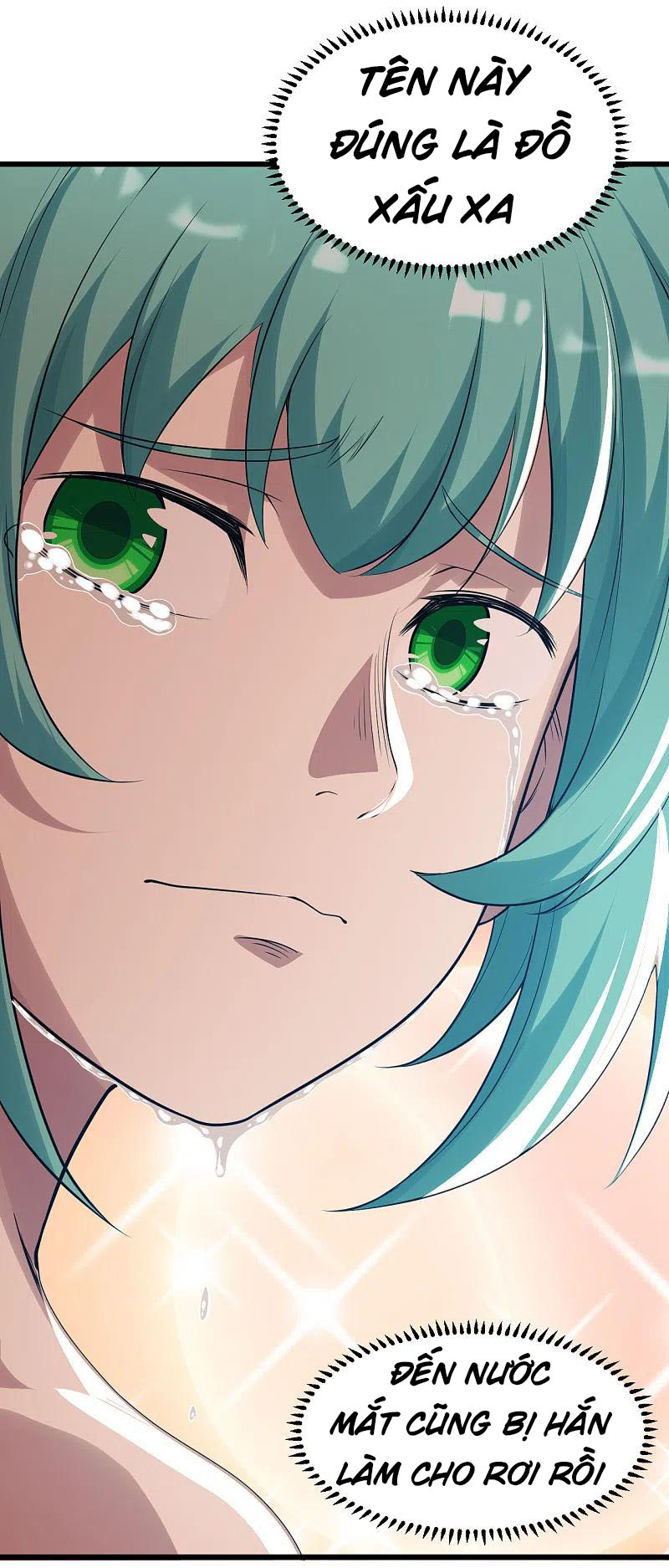 Cái Thế Đế Tôn chapter 196 - Trang 2