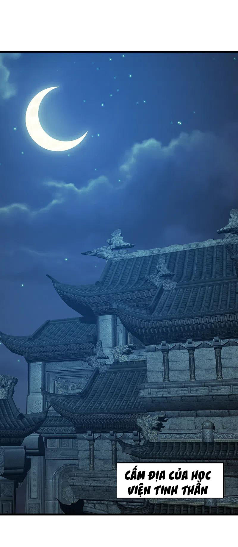 Cái Thế Đế Tôn chapter 196 - Trang 2