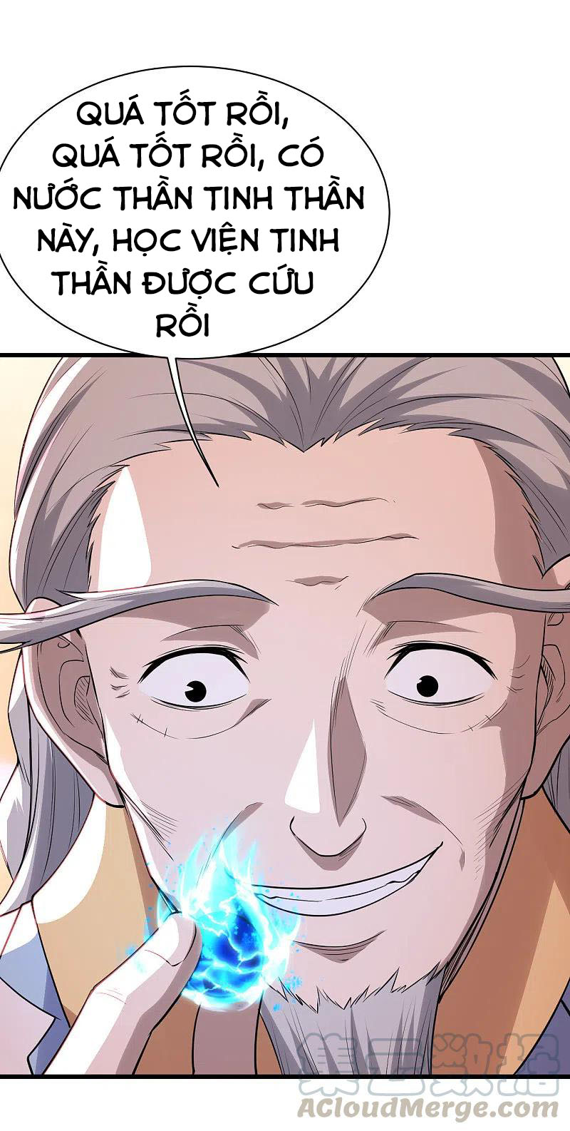 Cái Thế Đế Tôn chapter 196 - Trang 2