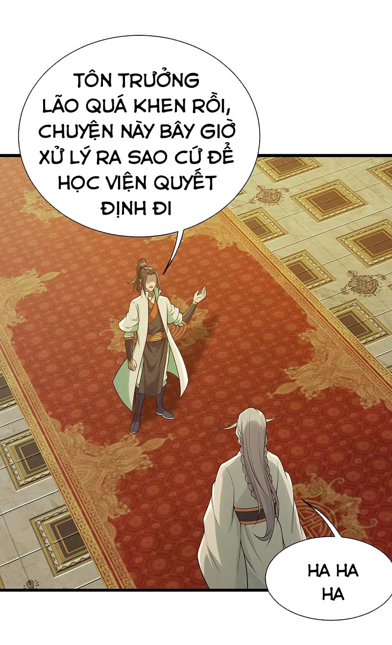 Cái Thế Đế Tôn chapter 196 - Trang 2