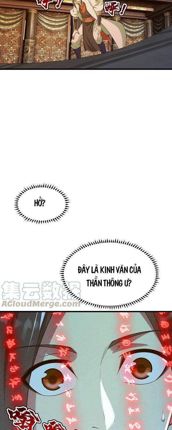 Cái Thế Đế Tôn Chapter 197 - Trang 2