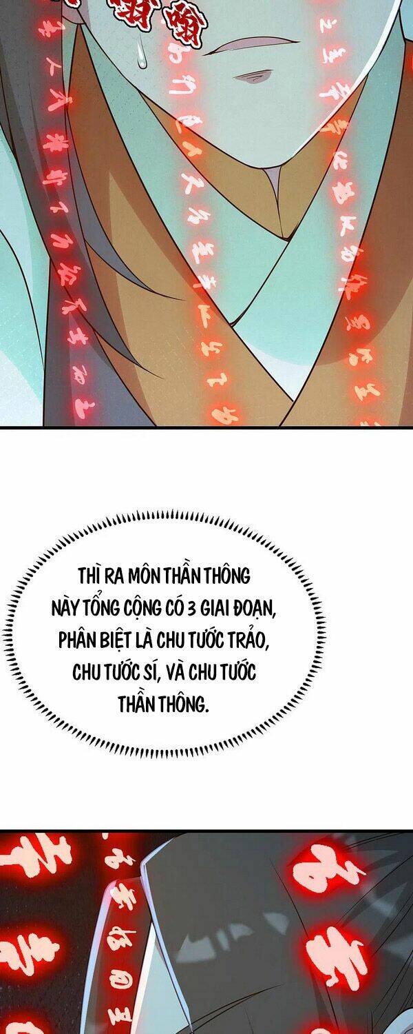 Cái Thế Đế Tôn Chapter 197 - Trang 2