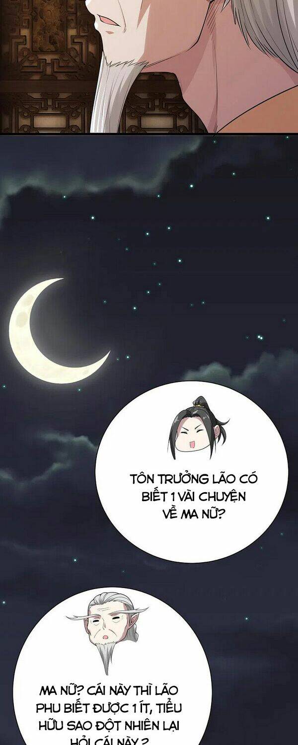 Cái Thế Đế Tôn Chapter 197 - Trang 2