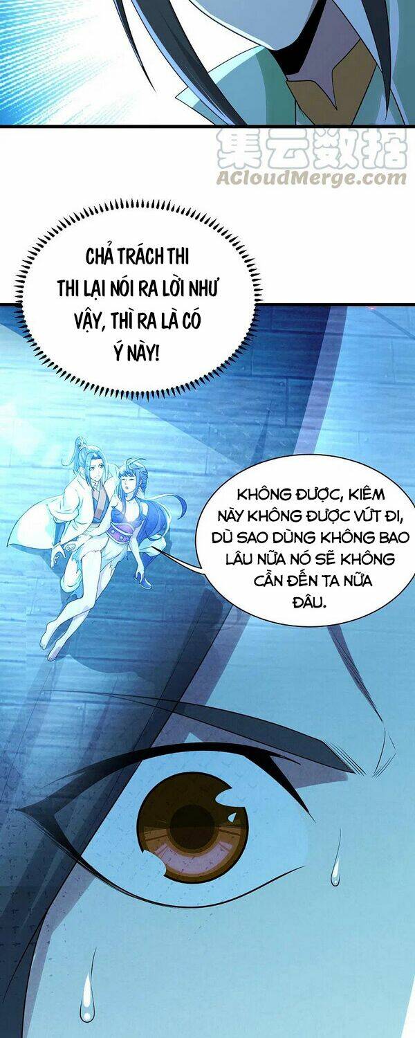 Cái Thế Đế Tôn Chapter 197 - Trang 2