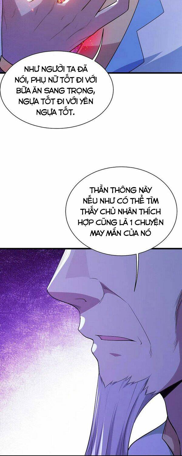 Cái Thế Đế Tôn Chapter 197 - Trang 2