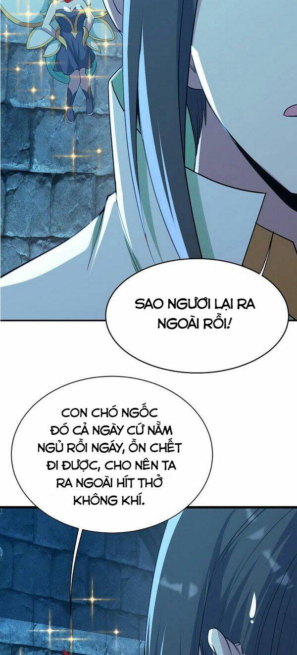 Cái Thế Đế Tôn Chapter 197 - Trang 2