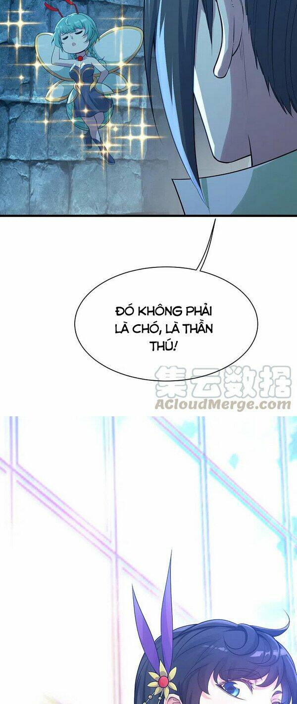 Cái Thế Đế Tôn Chapter 197 - Trang 2