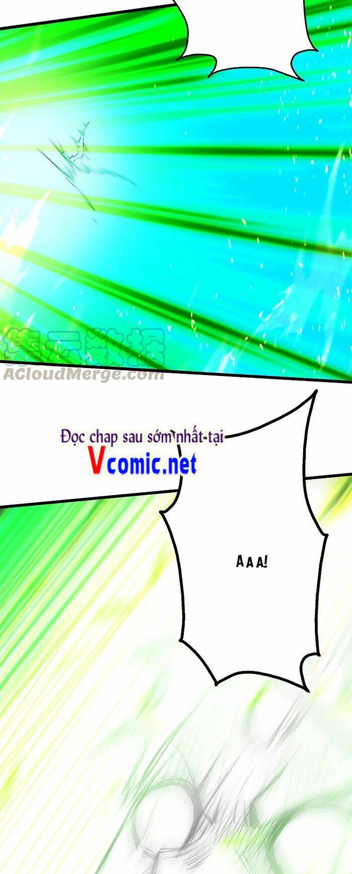 Cái Thế Đế Tôn Chapter 198 - Trang 2