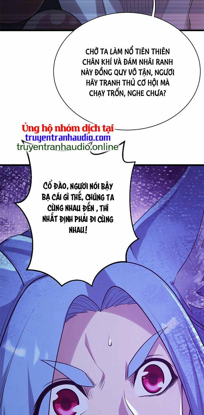 Cái Thế Đế Tôn Chapter 199 - Trang 2