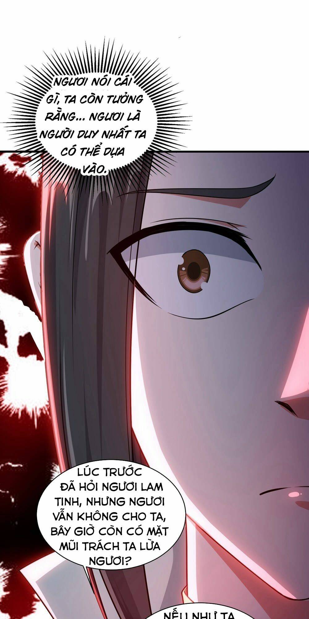 Cái Thế Đế Tôn Chapter 2 - Trang 2