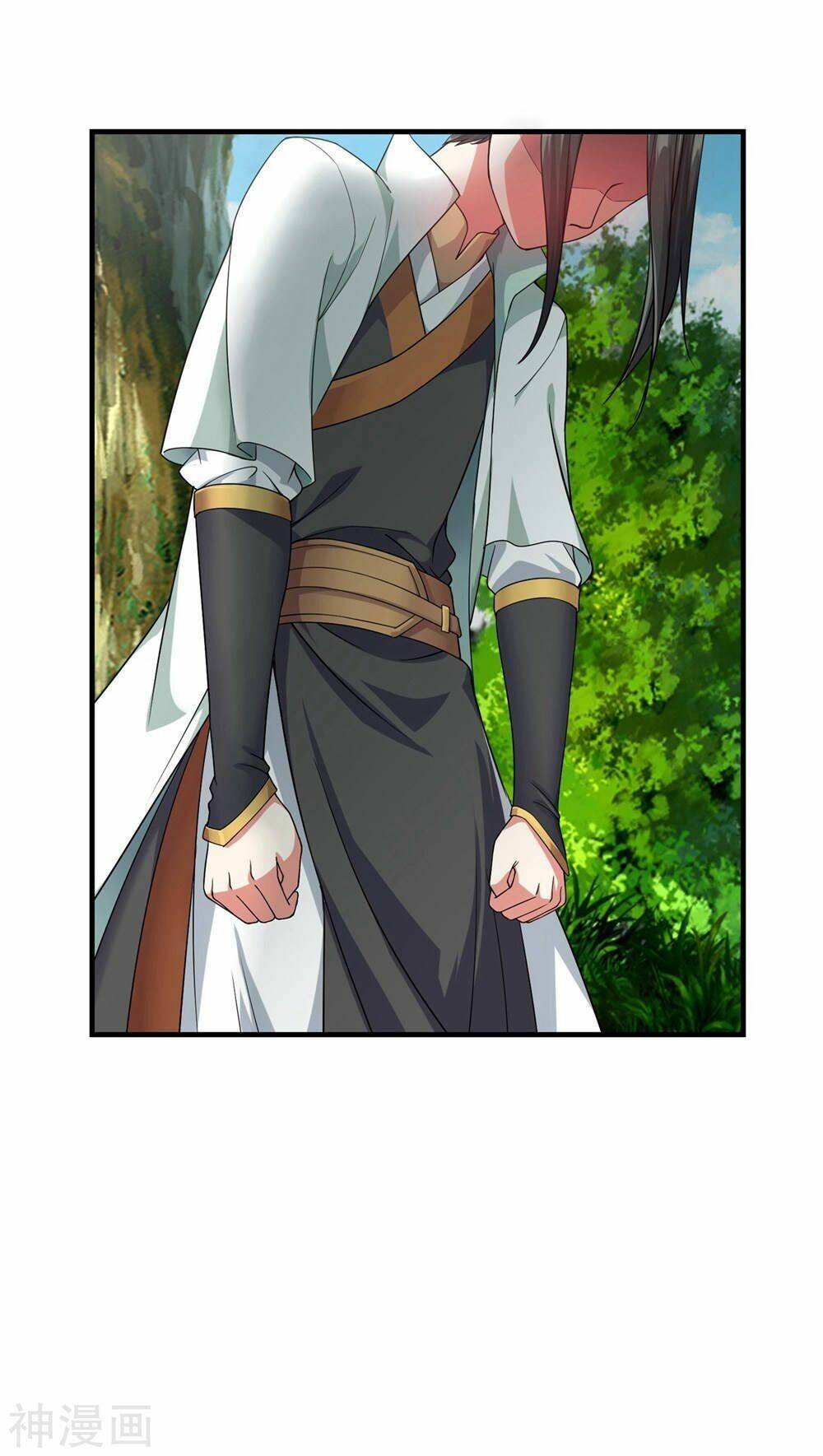 Cái Thế Đế Tôn Chapter 2 - Trang 2