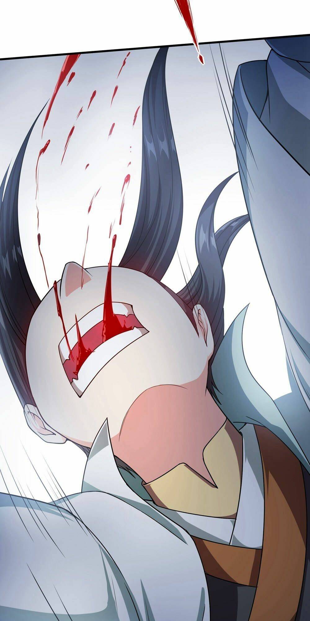 Cái Thế Đế Tôn Chapter 2 - Trang 2