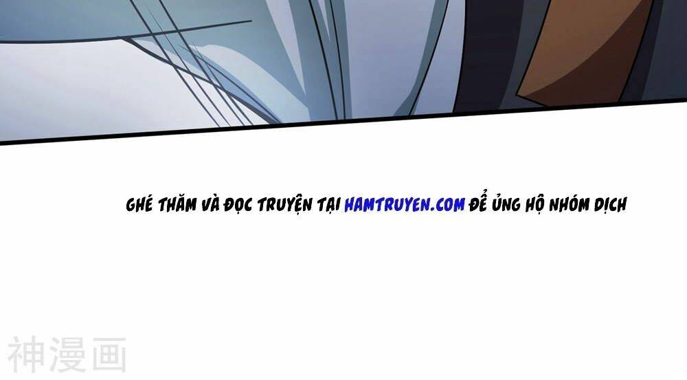 Cái Thế Đế Tôn Chapter 2 - Trang 2