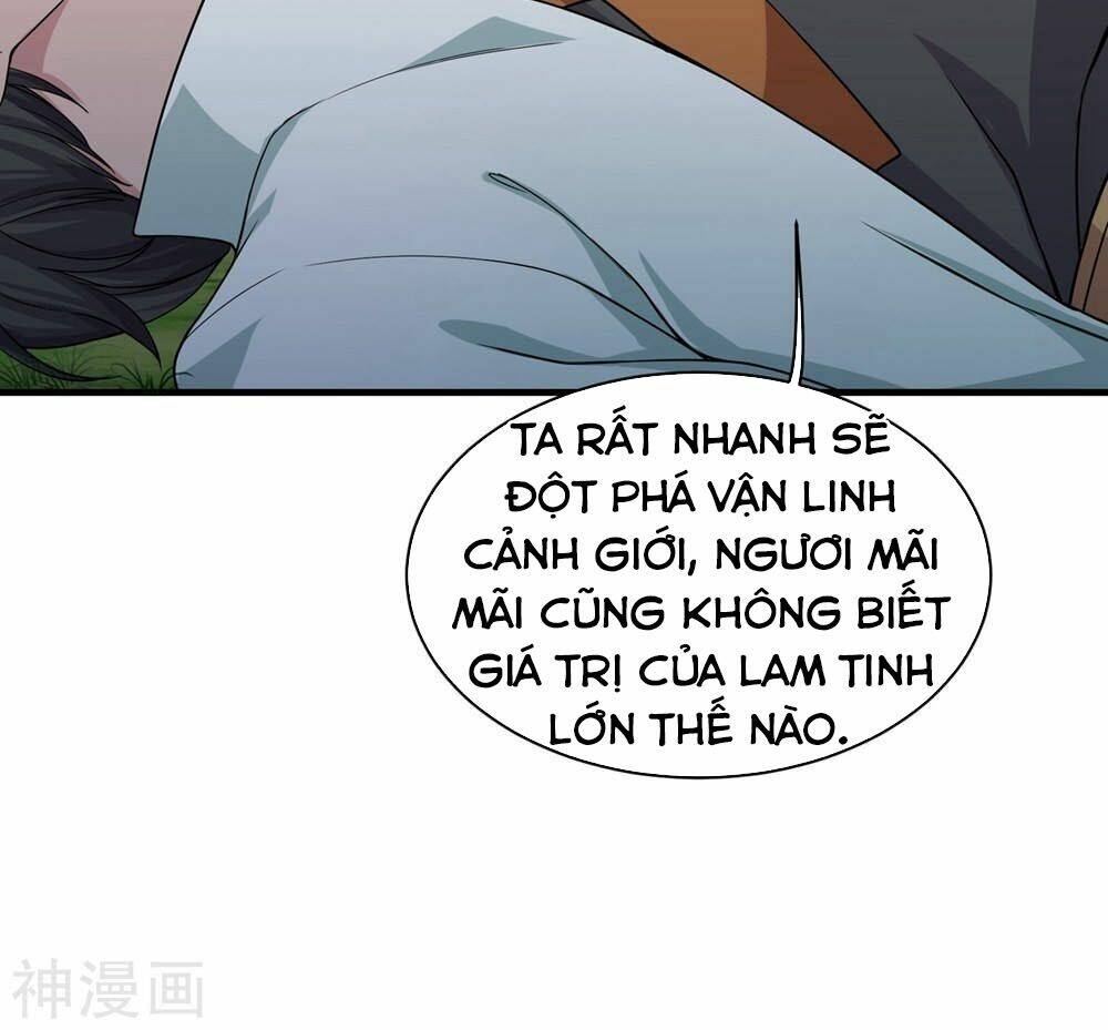 Cái Thế Đế Tôn Chapter 2 - Trang 2