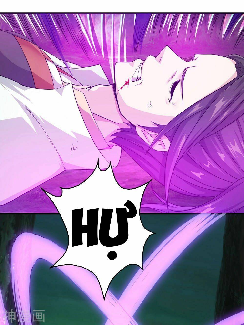 Cái Thế Đế Tôn Chapter 2 - Trang 2