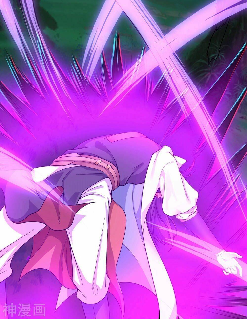 Cái Thế Đế Tôn Chapter 2 - Trang 2