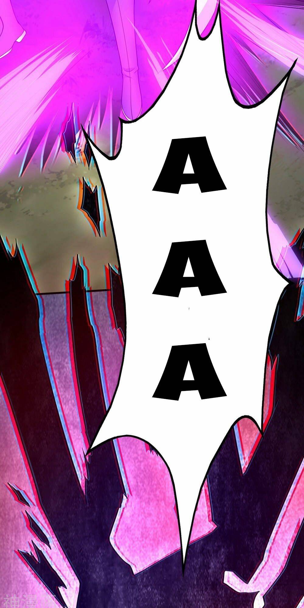 Cái Thế Đế Tôn Chapter 2 - Trang 2