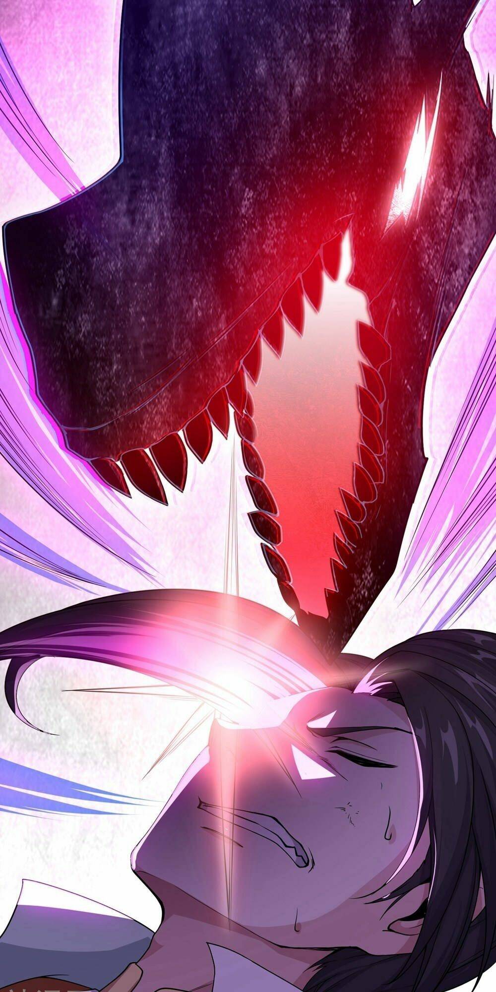 Cái Thế Đế Tôn Chapter 2 - Trang 2