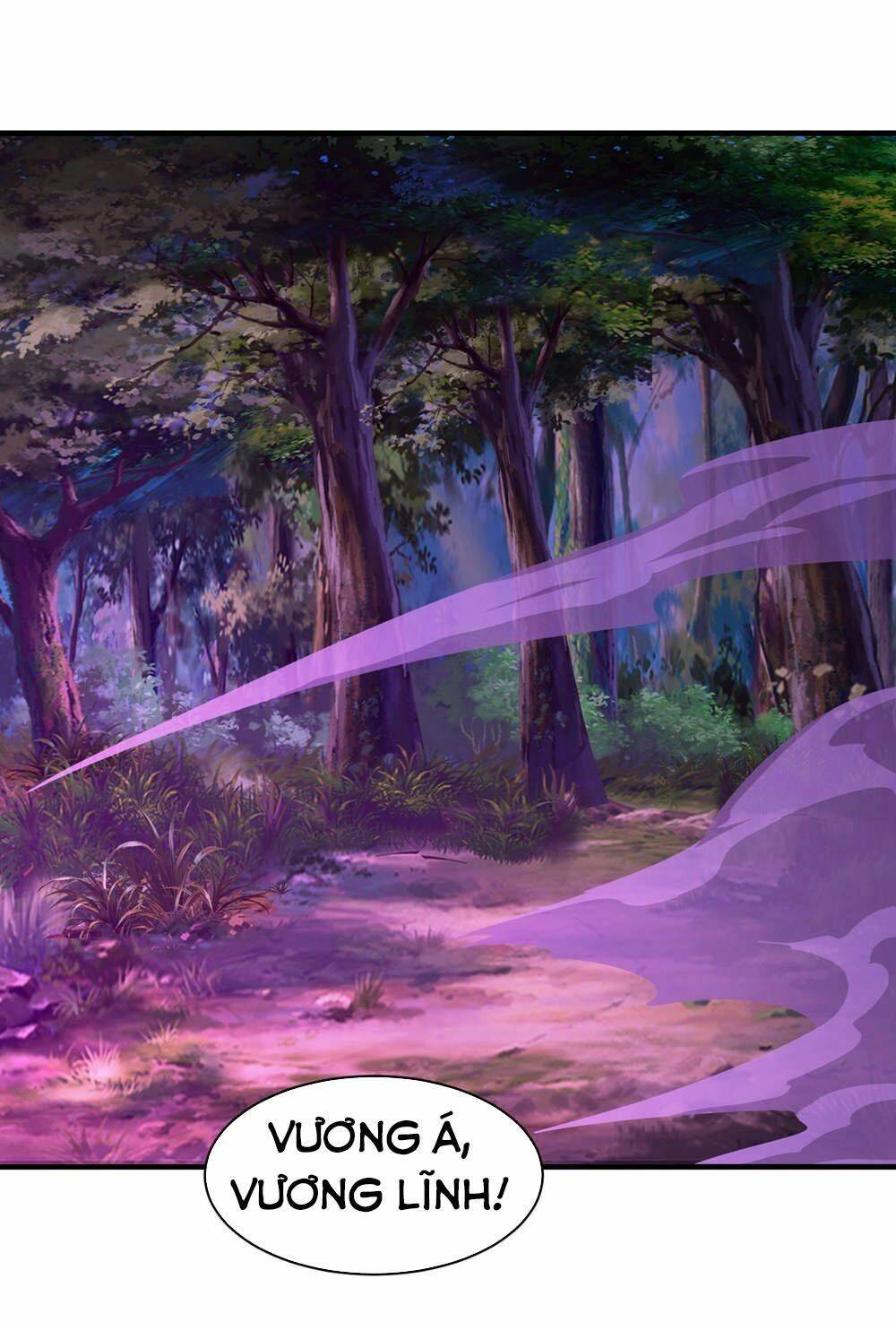 Cái Thế Đế Tôn Chapter 2 - Trang 2