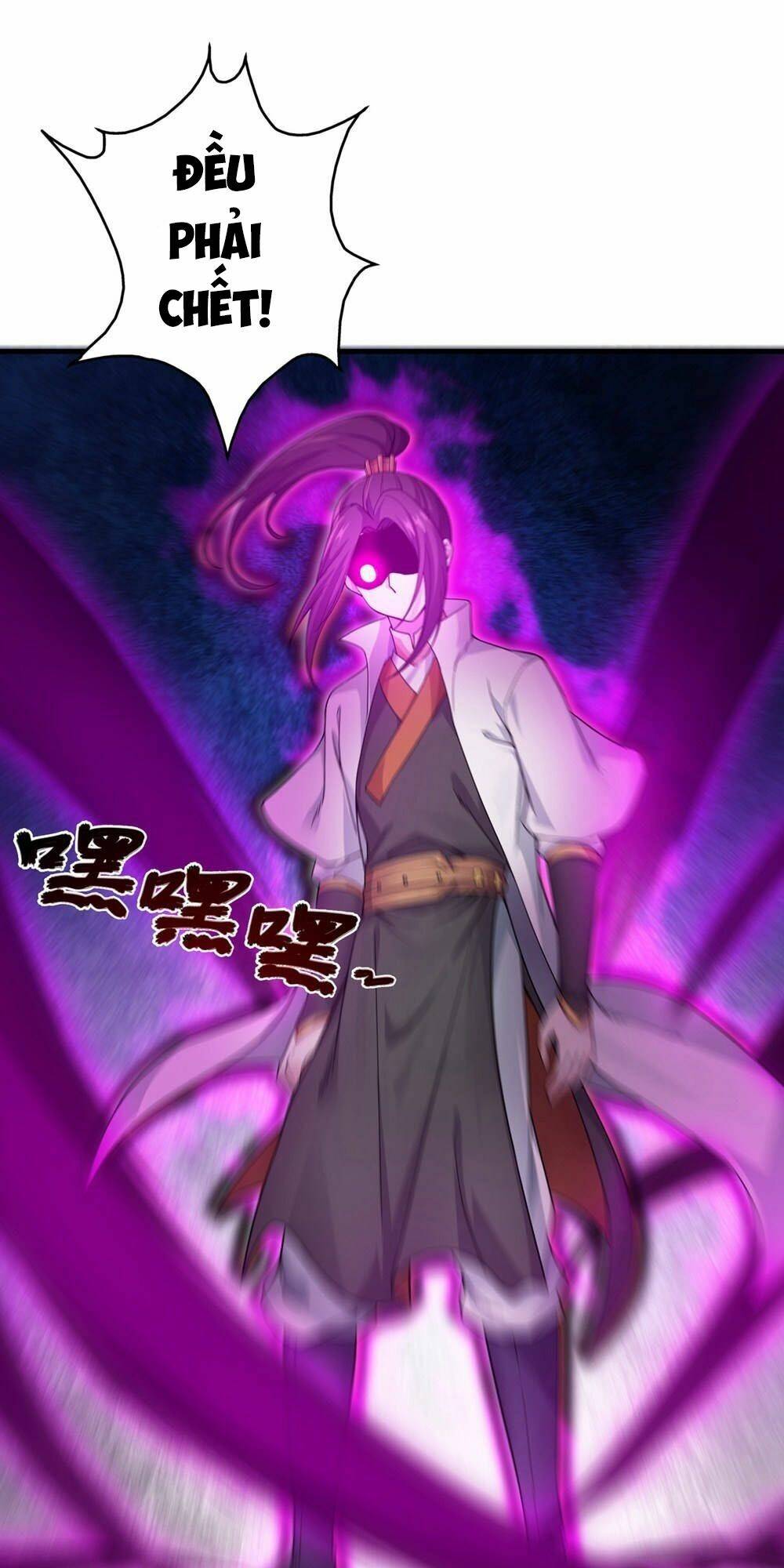 Cái Thế Đế Tôn Chapter 2 - Trang 2