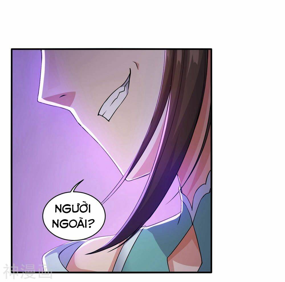 Cái Thế Đế Tôn Chapter 2 - Trang 2