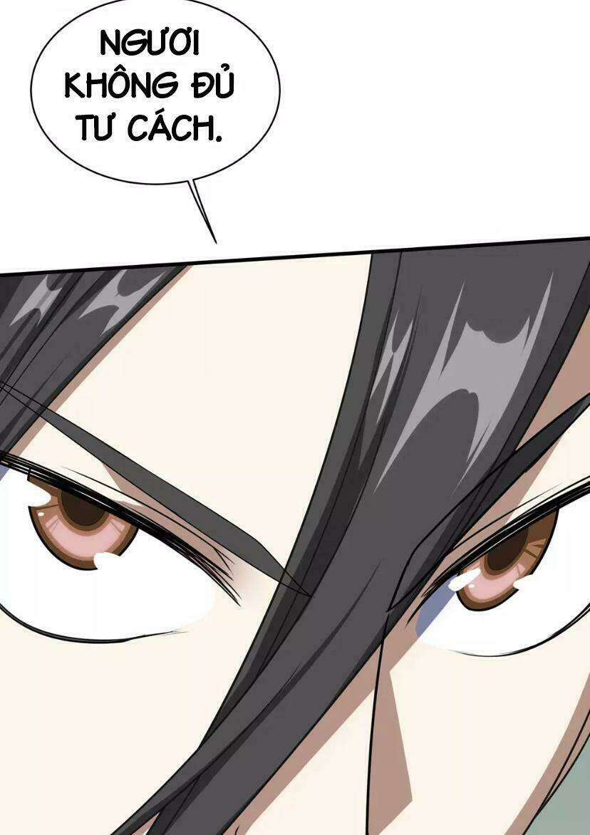 Cái Thế Đế Tôn Chapter 20 - Trang 2