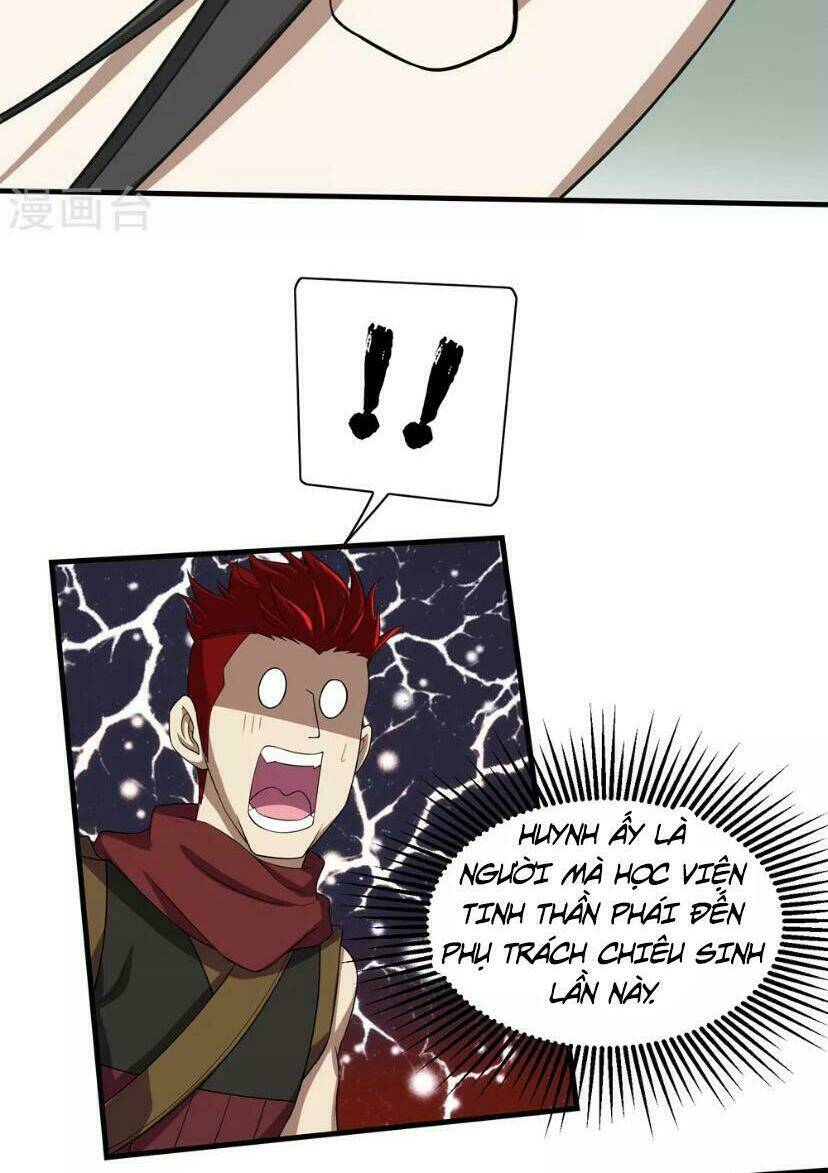 Cái Thế Đế Tôn Chapter 20 - Trang 2