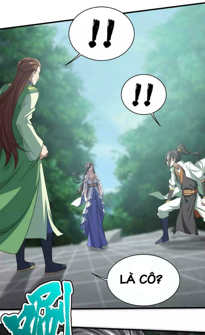 Cái Thế Đế Tôn Chapter 20 - Trang 2