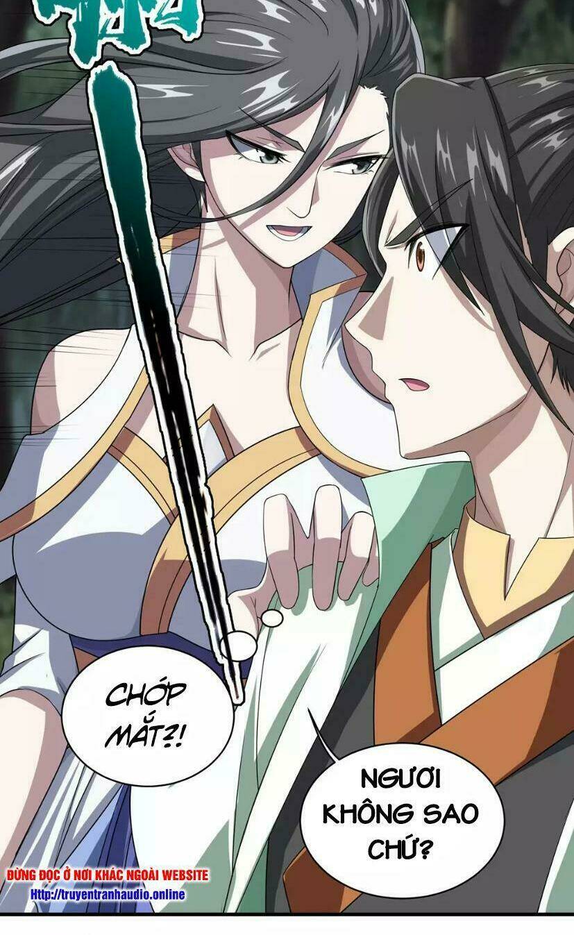 Cái Thế Đế Tôn Chapter 20 - Trang 2