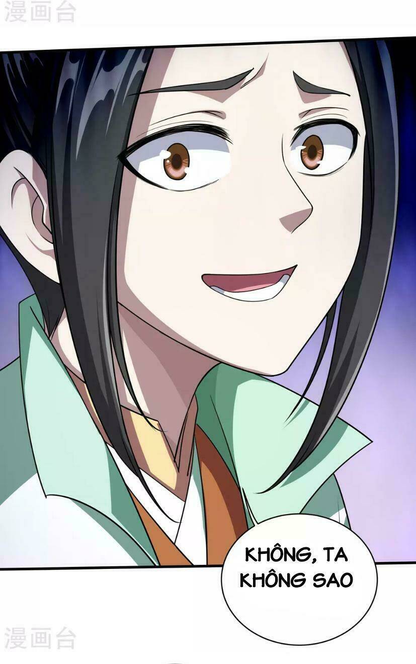 Cái Thế Đế Tôn Chapter 20 - Trang 2