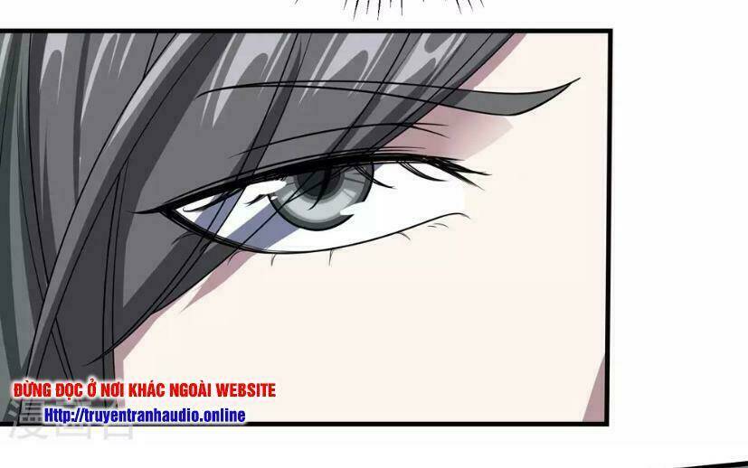 Cái Thế Đế Tôn Chapter 20 - Trang 2