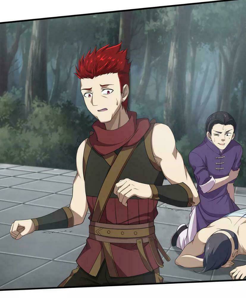 Cái Thế Đế Tôn Chapter 20 - Trang 2