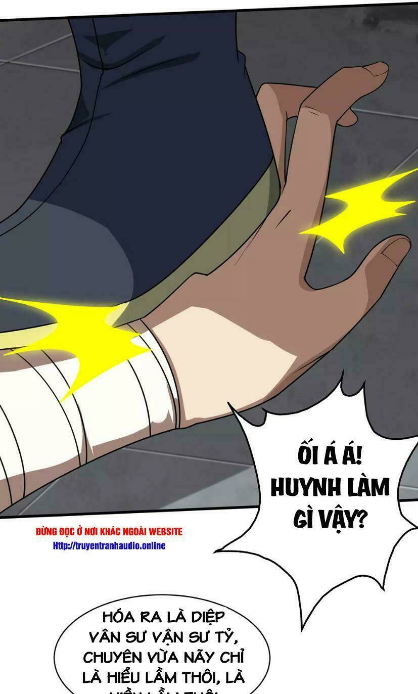 Cái Thế Đế Tôn Chapter 20 - Trang 2