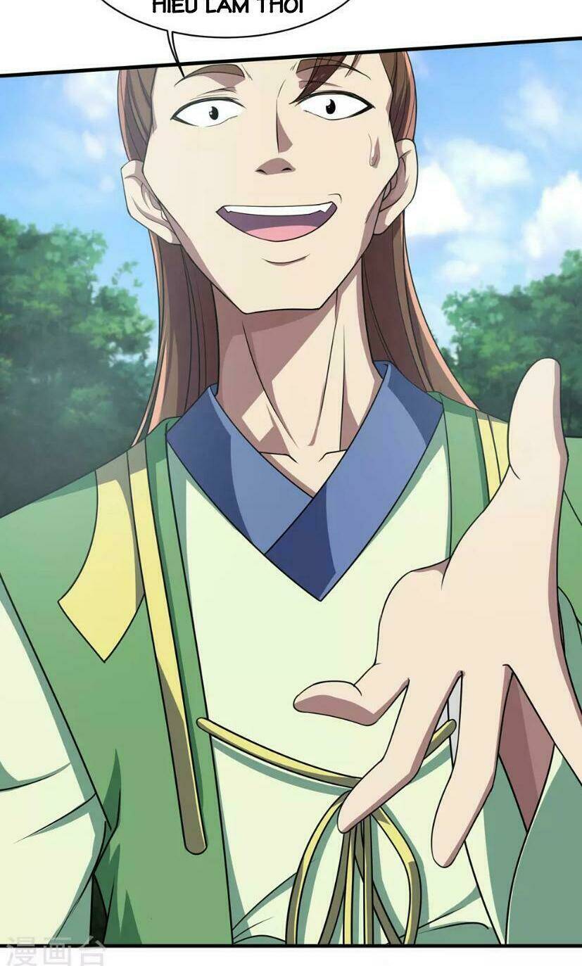 Cái Thế Đế Tôn Chapter 20 - Trang 2