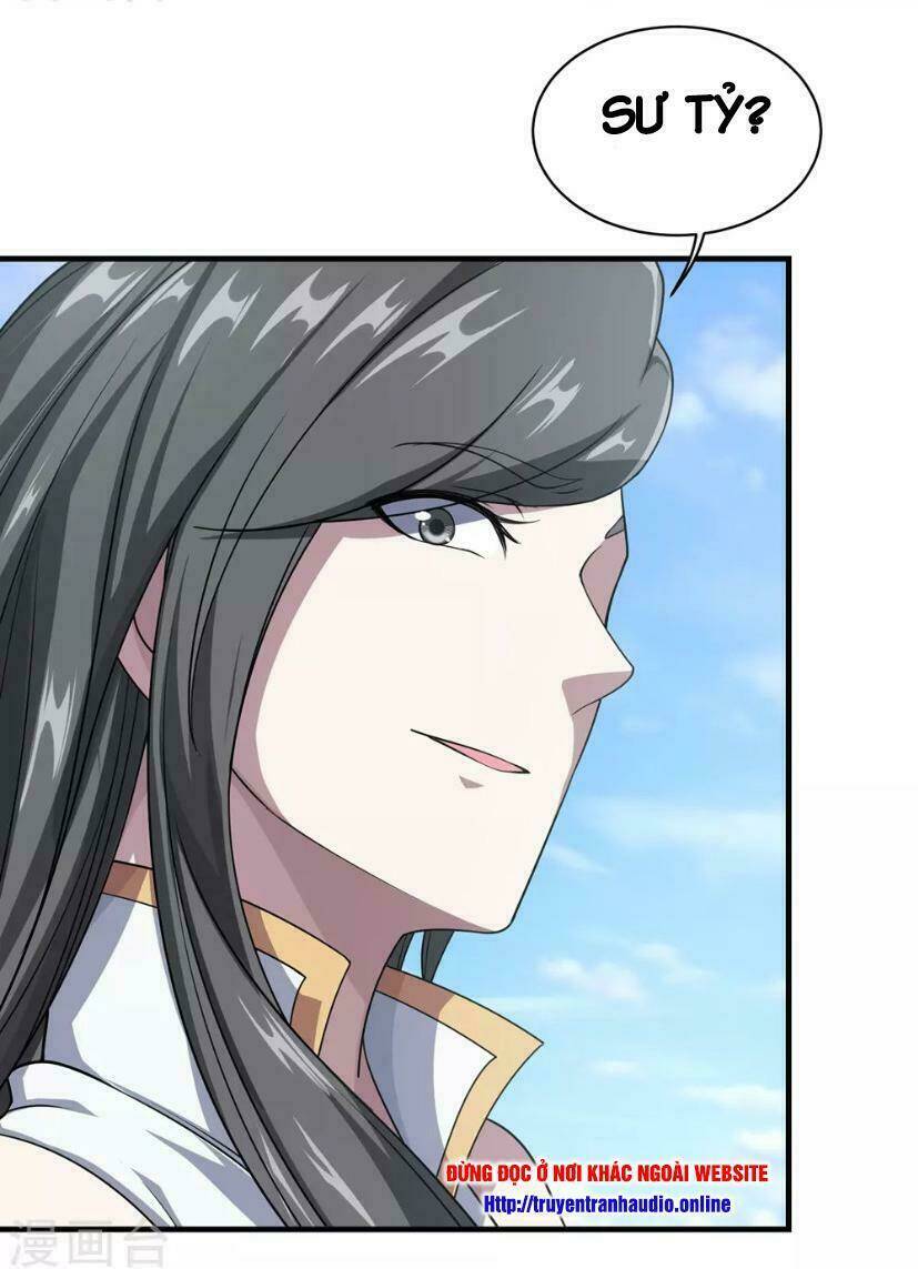 Cái Thế Đế Tôn Chapter 20 - Trang 2