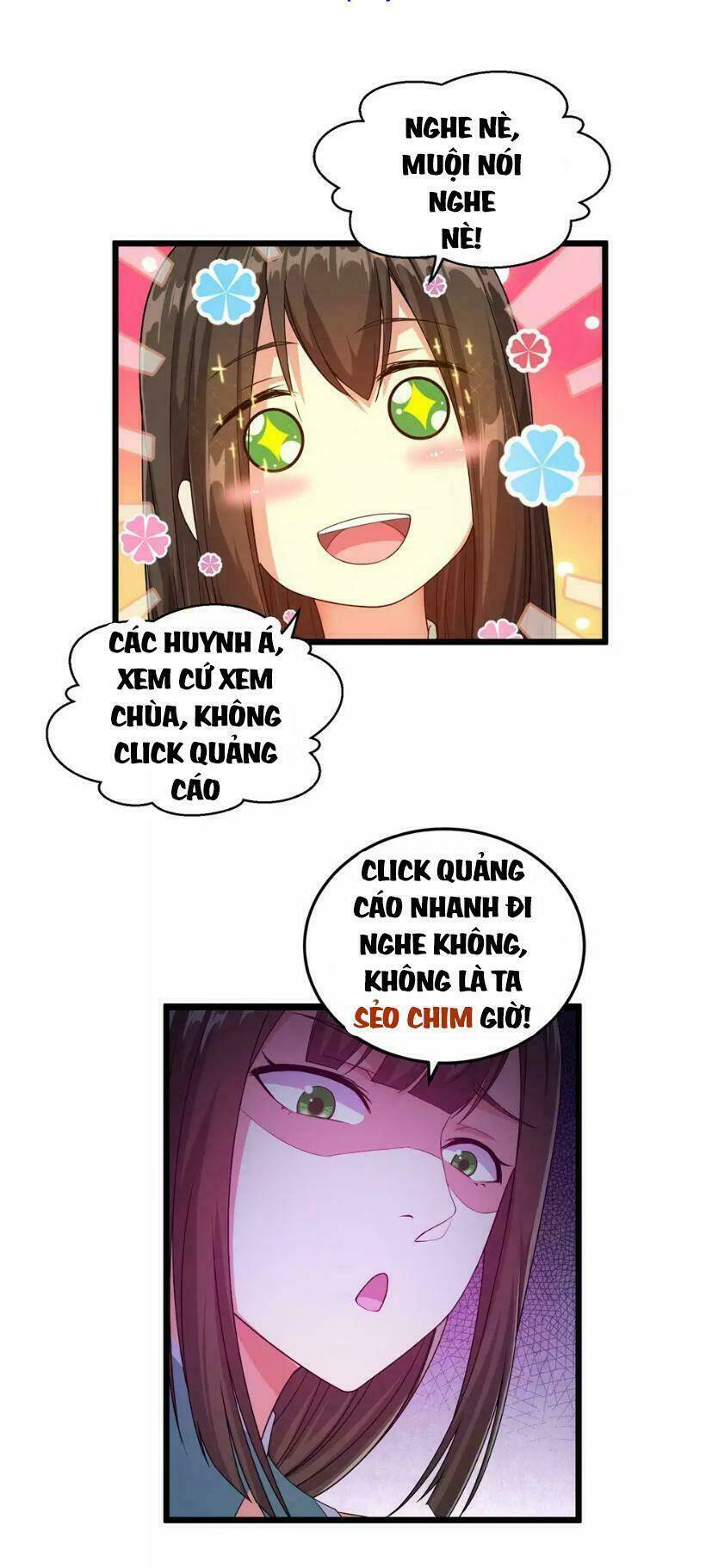 Cái Thế Đế Tôn Chapter 20 - Trang 2