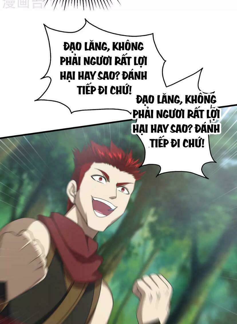 Cái Thế Đế Tôn Chapter 20 - Trang 2