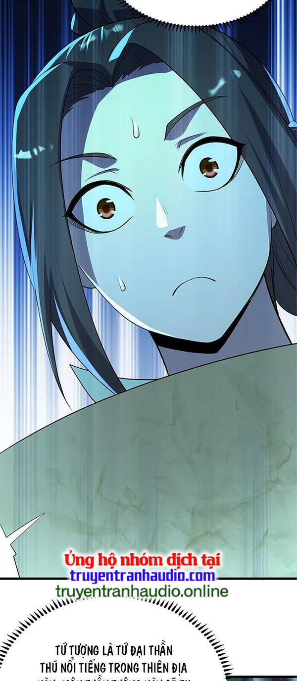 Cái Thế Đế Tôn Chapter 201 - Trang 2