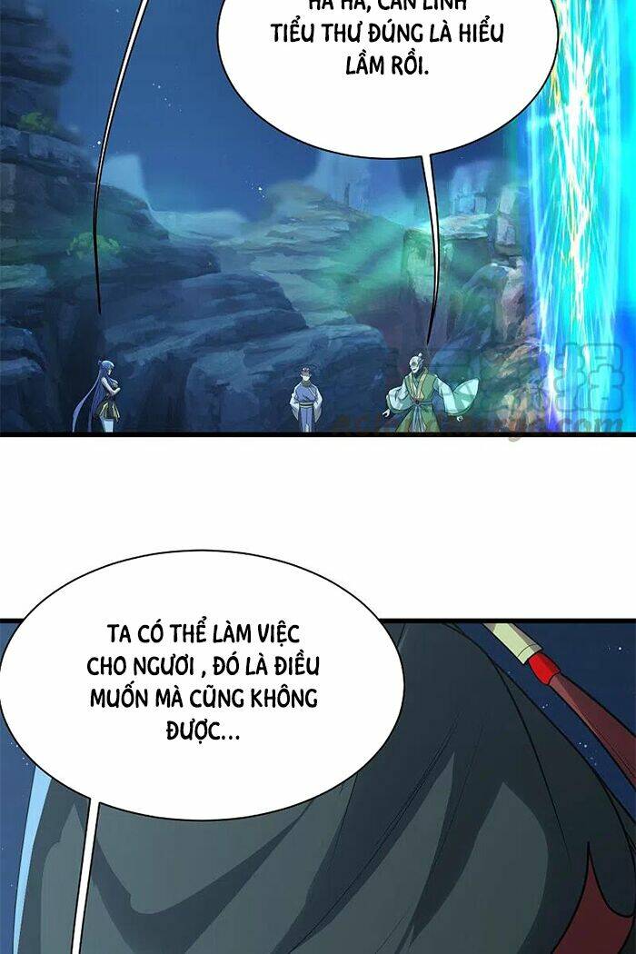 Cái Thế Đế Tôn Chapter 202 - Trang 2