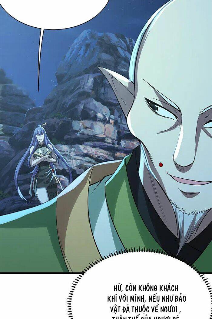 Cái Thế Đế Tôn Chapter 202 - Trang 2