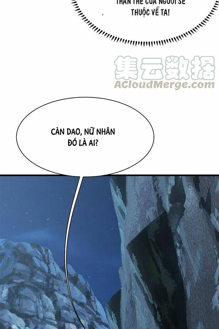 Cái Thế Đế Tôn Chapter 202 - Trang 2