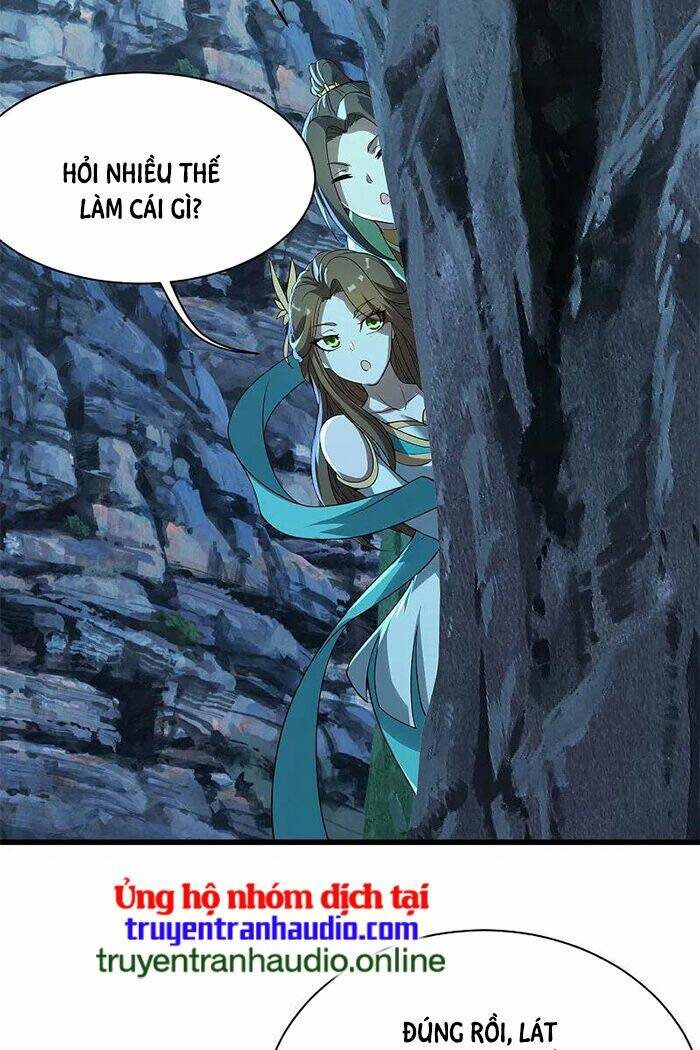 Cái Thế Đế Tôn Chapter 202 - Trang 2