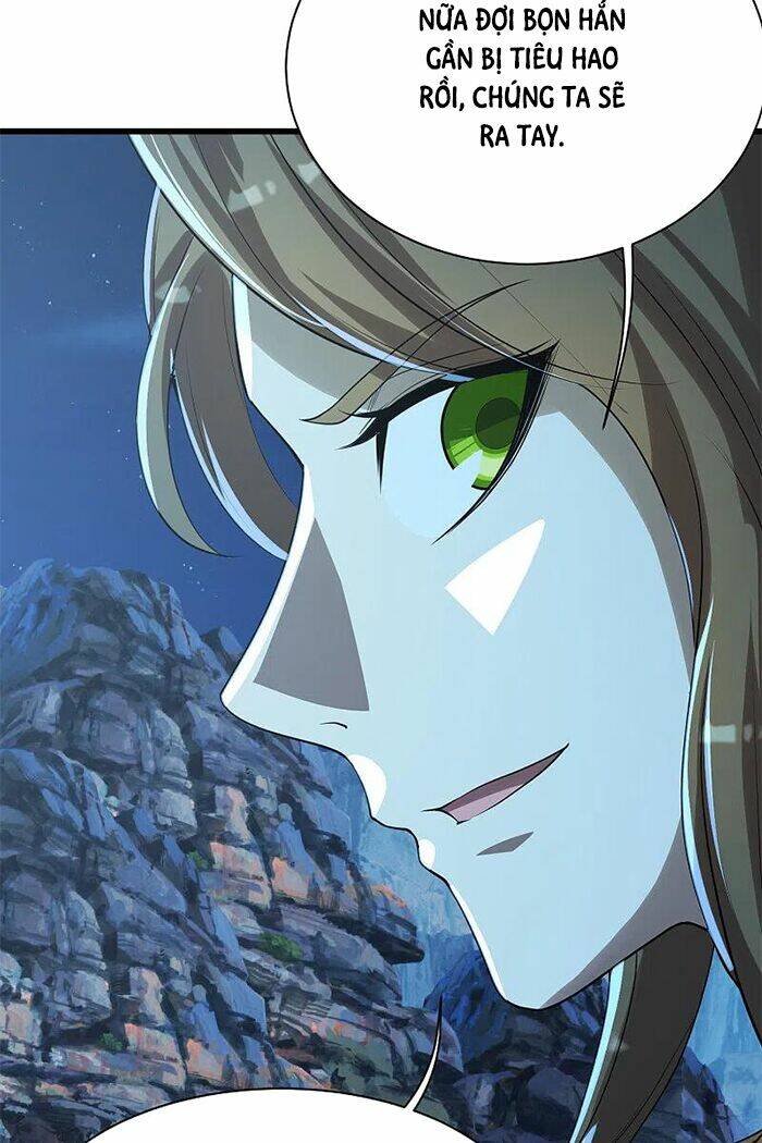 Cái Thế Đế Tôn Chapter 202 - Trang 2