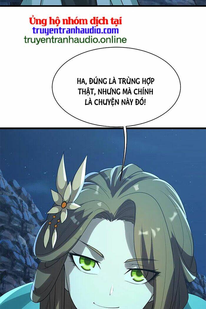 Cái Thế Đế Tôn Chapter 202 - Trang 2