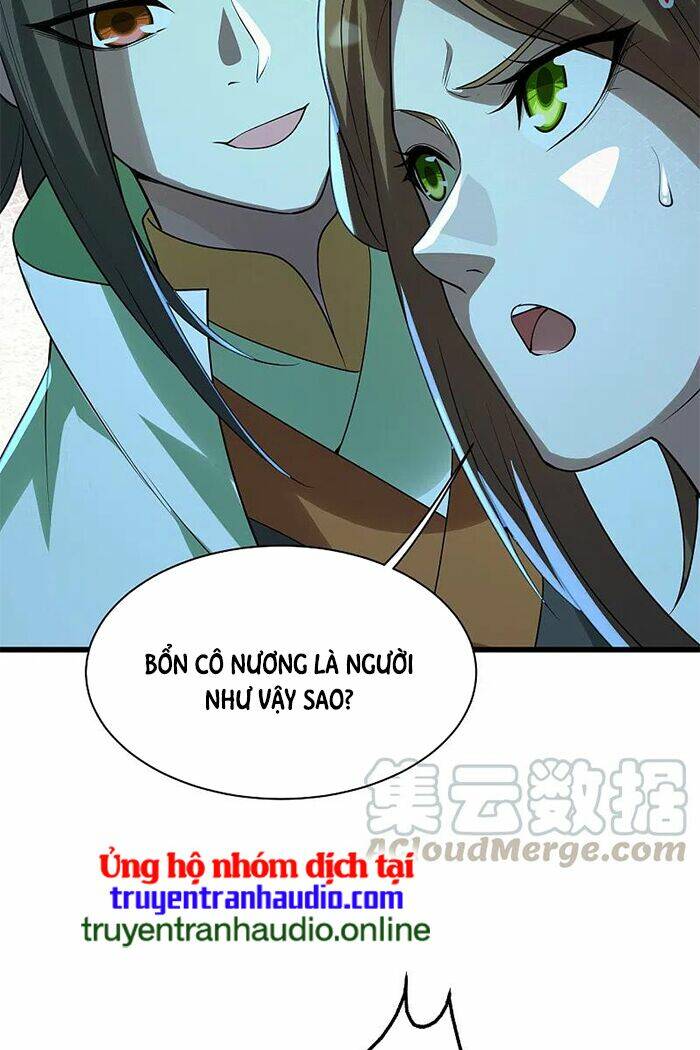 Cái Thế Đế Tôn Chapter 202 - Trang 2